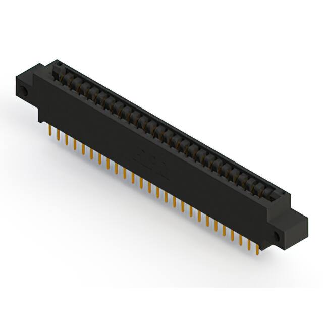 396-052-521-812 EDAC Inc.  Edgeboard Connectors